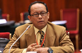 印度尼西亚安塔拉通讯社国内英语新闻部主任艾利旺阿次莱