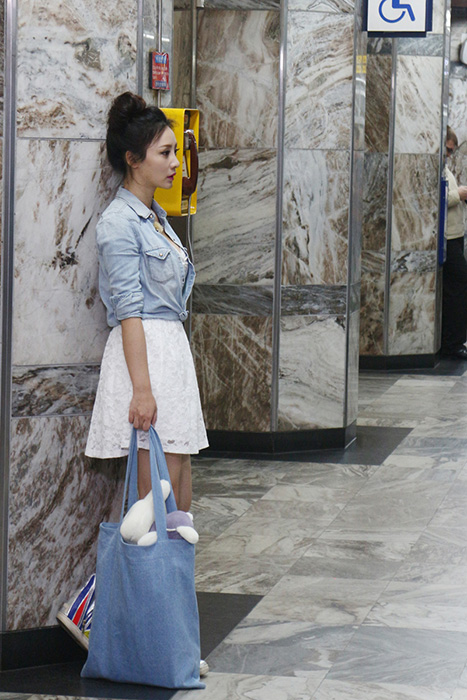 ���壺"�氮��"����Ϊ��Զ�ߺ��� ���°�ȹ��Ʋ�ʢ˽���ع⡾4��