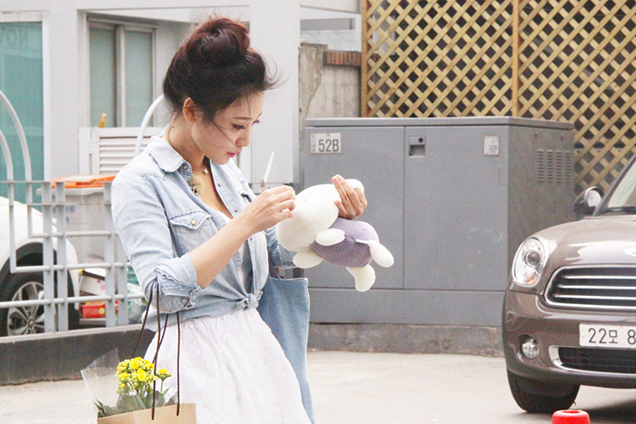 ���壺"�氮��"����Ϊ��Զ�ߺ��� ���°�ȹ��Ʋ�ʢ˽���ع⡾3��