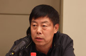 中國網總裁李家明