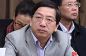 浙江省委宣傳部副部長、省委網信辦主任來穎杰