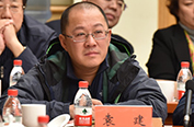 西藏自治區黨委宣傳部部務會成員、網信辦專職副主任 袁建