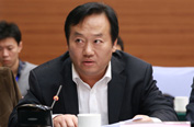 河北省委互聯網信息辦公室副主任牛蘭東