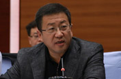 中國日報網總裁張興波