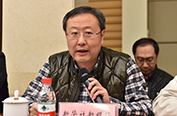 新華社新媒體中心常務副主任、總編輯 陳凱星