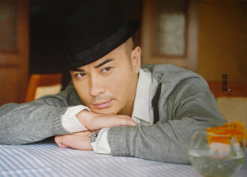 郑嘉颖:“八爷”取财有道
实际年龄: 45岁
不容错过:《贫穷富爸爸》(2015年)小小彬,李呈媛,刘心悠等
羊年新动态:从影视剧到大银幕,“八爷”2015还会很忙,之所谓君子取财有道,带着《贫穷富爸爸》郑嘉颖,给您一个不一样的感觉。
保鲜指数:★★