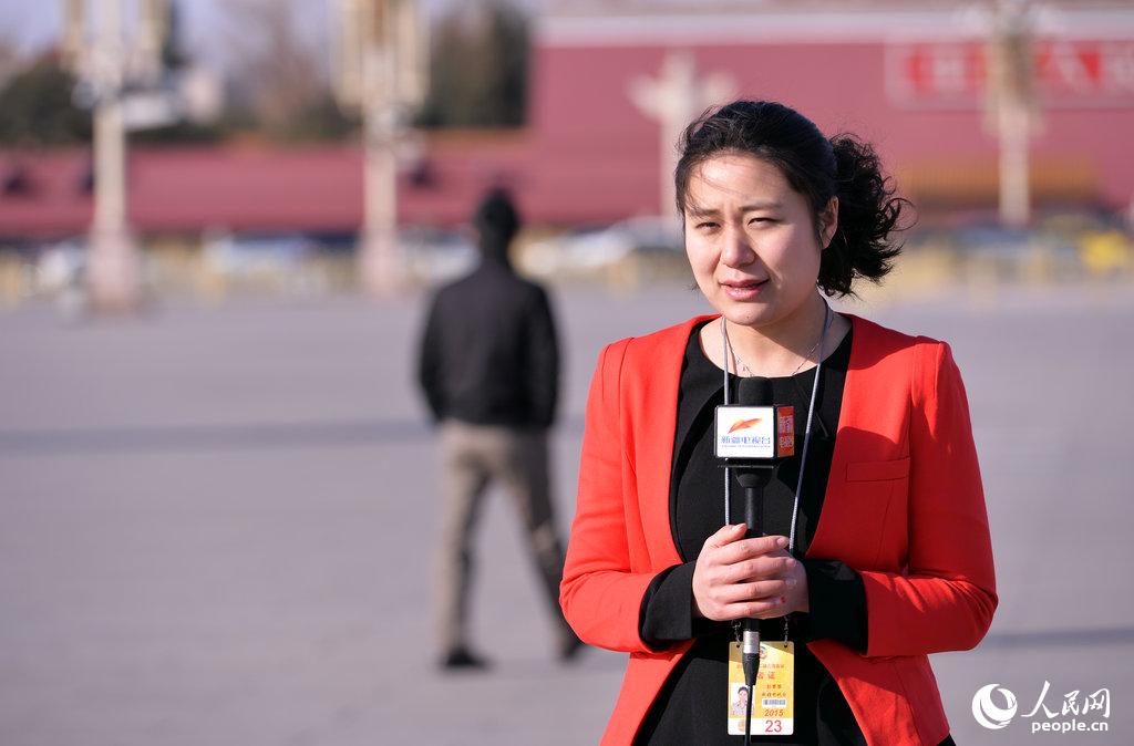 ��Ů�������찲��ǰȡ����ChinaFotoPress/CFP