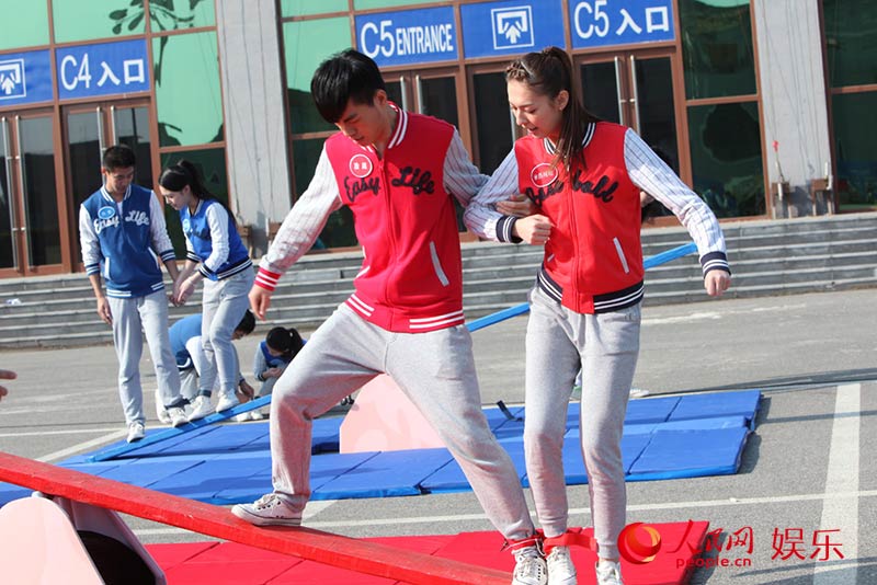 ����Ӱ�����꡷�ڶ�����ʦ ������VS��������ӱPK������7��