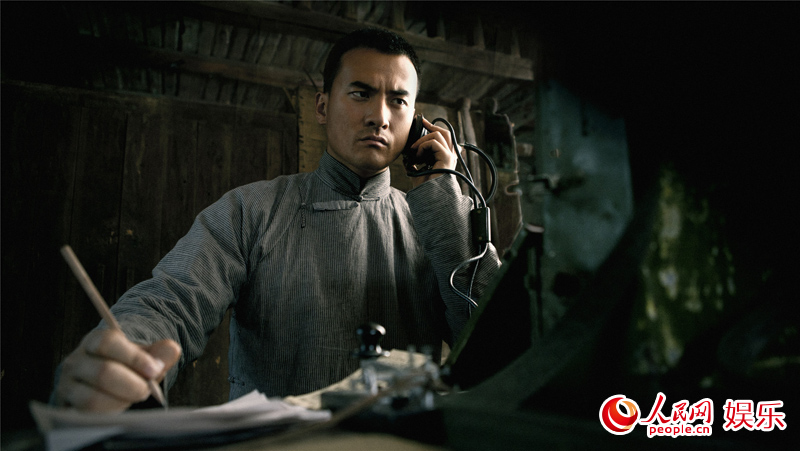 《羅龍鎮女人》苗圃再演女英雄 借聞蘭花消暑解壓【4】