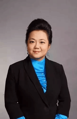 中国传媒大学国际传媒教育学院常务副院长罗青