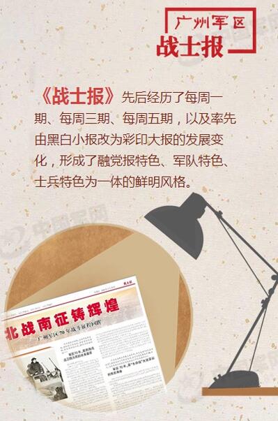 七大軍區黨委機關報15日正式停刊(圖)【7】