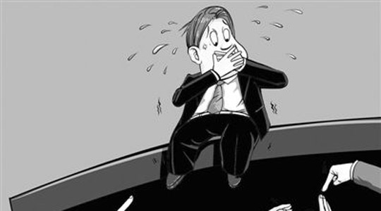 发言不计后果空谈不办实事 两误区拉低官员"媒商"
