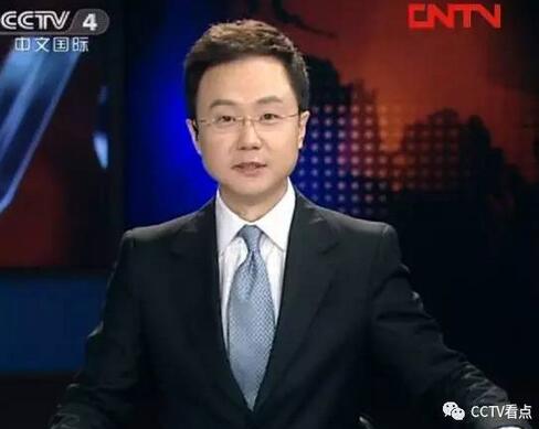 李修平彭坤贺红梅 揭秘《新闻联播》幕后"好声音"