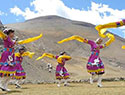 传奇西藏的新魅力