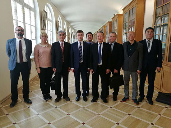 �й����Ŵ����ŷ���ʥ�˵ñ���ѧ������Ϊ�为���������ĸ�У��л���ǡ���������������� ��