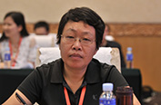 杭州日报报业集团党委委员、副总编辑 姚丽萍