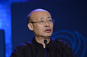 清华大学资深教授、博士生导师、校学术委员会委员熊澄宇