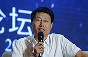中国人民大学新闻学院副院长张辉锋