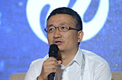 光明网总裁、总编辑杨谷
