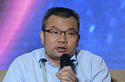 湖南日报社党组副书记、副社长兼总编辑 龚政文
