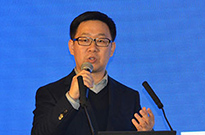 北京拓爾思信息技術股份有限公司解決方案中心總經理 王丁