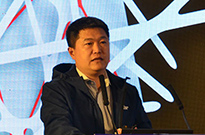 北京網景盛世技術開發中心副總經理 王賡