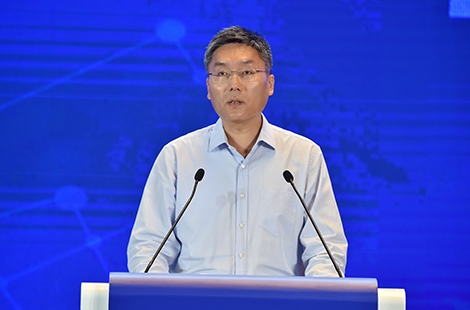 科學技術部黨組成員、科技日報社社長李平