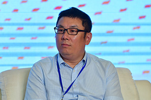澎湃新闻总编助理、第六声总编辑 张俊