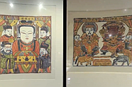 朱仙镇木版年画永不褪色