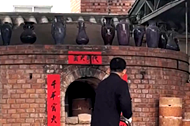 一分钟看钧瓷开窑的惊喜与惋惜