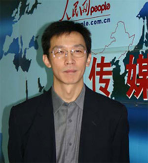 林江:重整核心能力 推进报业数字化