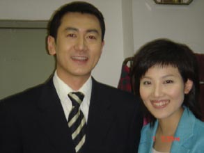 鲁健老婆_鲁健主持的今日关注