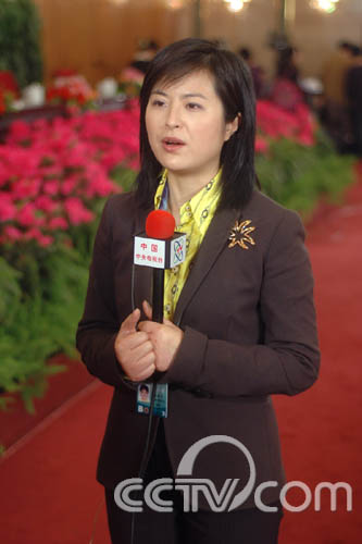 <em>北大才女</em><em>张泉灵</em>进央视_小豆优优_新浪博客
