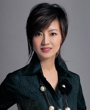 女主持排名_车评女主持排名(2)