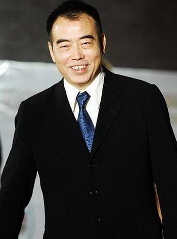 陈凯歌将推心灵自传小说 变身网络签约作家