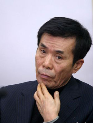 马季儿子要上春晚 何庆魁复出 --传媒--人民网