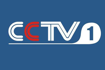 cctv台标