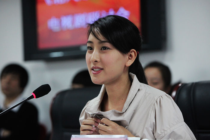 《北风那个吹》暨高满堂电视剧创作研讨会召开