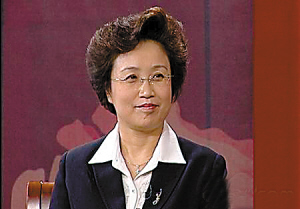 青海省省长宋秀岩