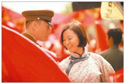 央视否认删减传闻 《人间正道》50集一刀不剪