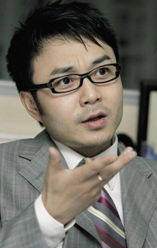 汪涵