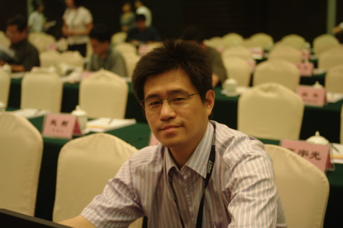 武汉大学软件工程国家重点实验室教授李兵出席