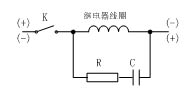 继电器电磁干扰的分析及抑制 继电器电磁干扰的分析及抑制