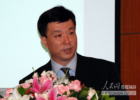 朱东:中国传媒企业在香港资本市场的融资与上市