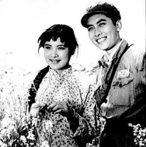 解放 央视热播 唐国强:将成主旋律电视剧新标杆