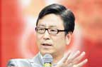网上疯传“白岩松自杀”