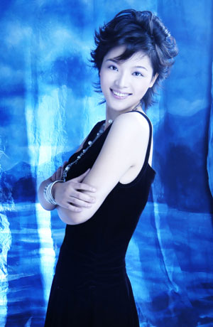 陕西<em>蝴蝶</em> 一路怎么飞 <em>央视女主播</em>胡蝶的成长故