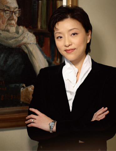 引用 <em>杨澜</em>:女人<em>20岁</em>美丽显而易见 30岁要让经历
