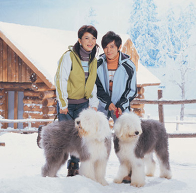 李湘何炅合唱 勇气 湖南卫视跨年晚会节目单曝