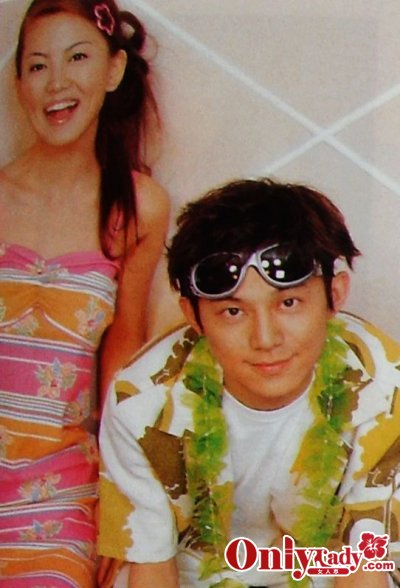 李湘何炅合唱 勇气 湖南卫视跨年晚会节目单曝